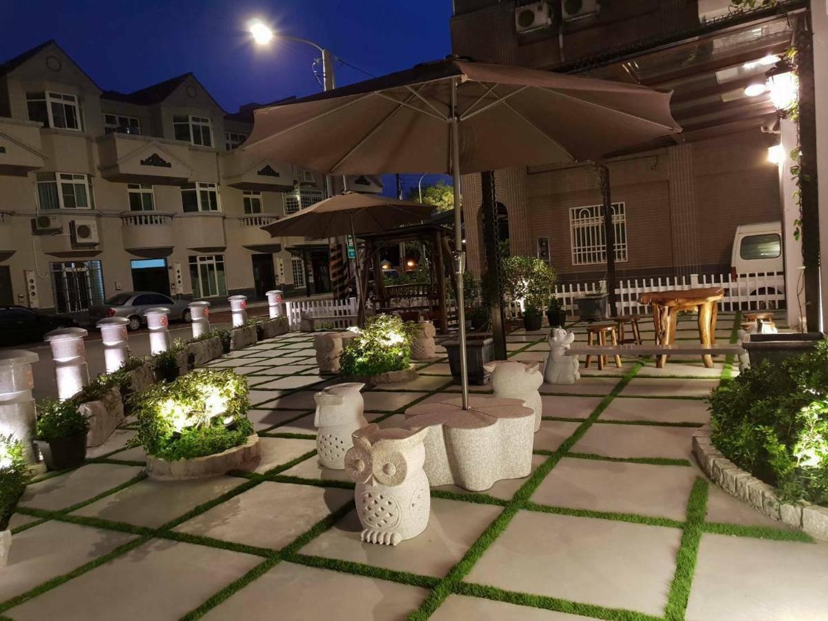 Loving Kinmen Homestay Жинченг Екстериор снимка