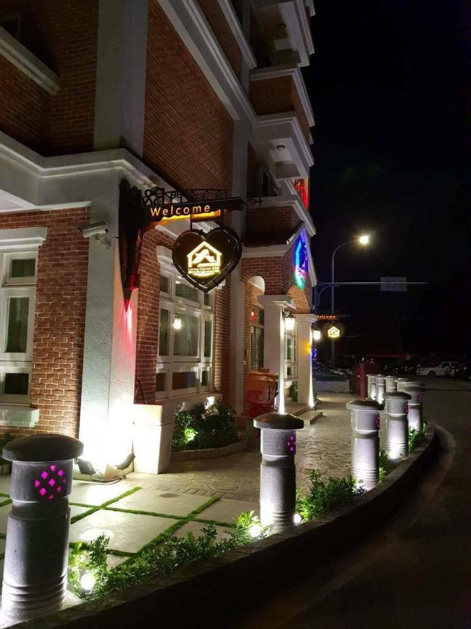 Loving Kinmen Homestay Жинченг Екстериор снимка