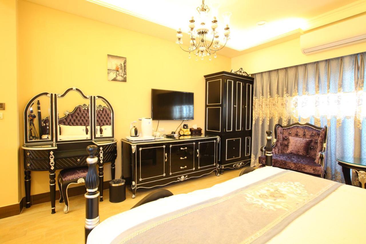 Loving Kinmen Homestay Жинченг Екстериор снимка