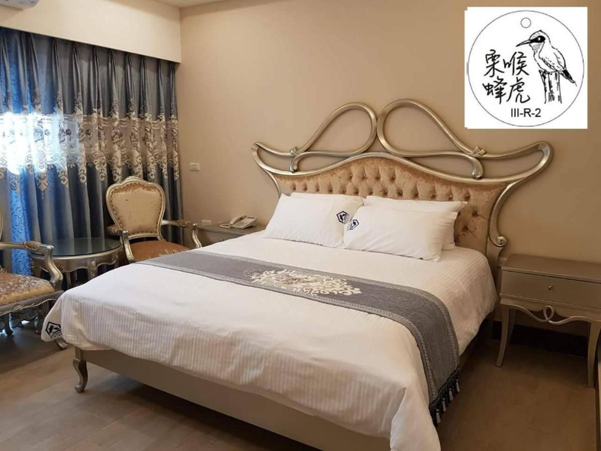 Loving Kinmen Homestay Жинченг Екстериор снимка