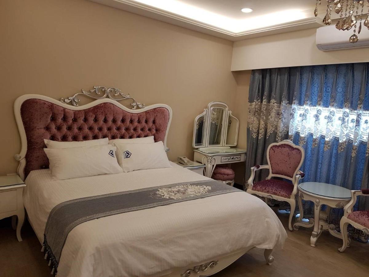 Loving Kinmen Homestay Жинченг Екстериор снимка